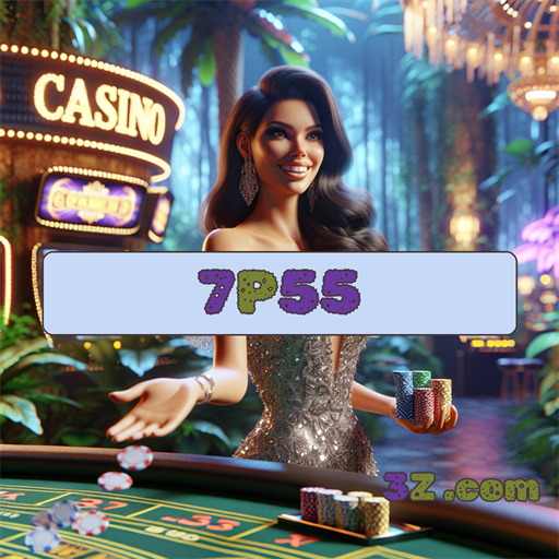 Explorando o Mundo das Apostas no 7p55 Bet