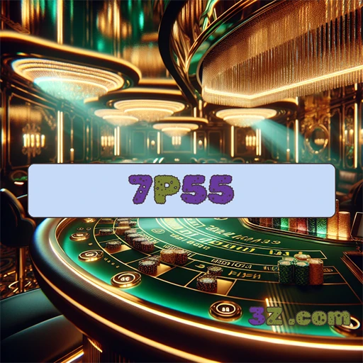 Descubra o Mundo dos Caça-Níqueis no 7p55 Bet
