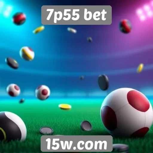 Comparativo de jogos disponíveis no 7p55 bet