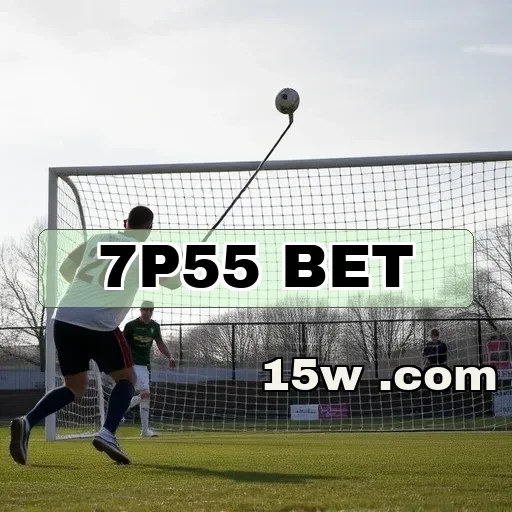 7p55 bet Jogos